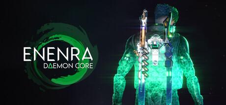 Enenra Cover