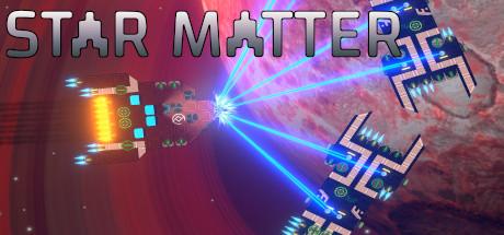 Star Matter Cover