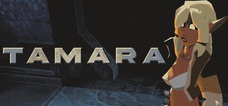 Tamara Cover