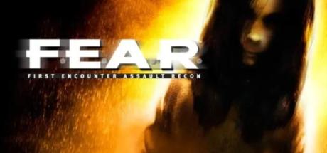 F.E.A.R. Cover