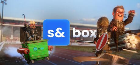 S&box Cover
