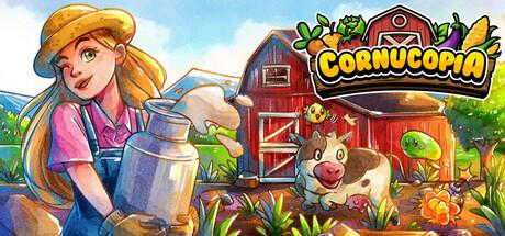 Cornucopia Cover
