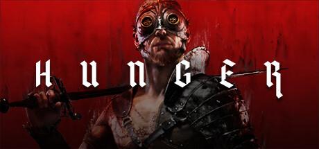 Hunger Cover
