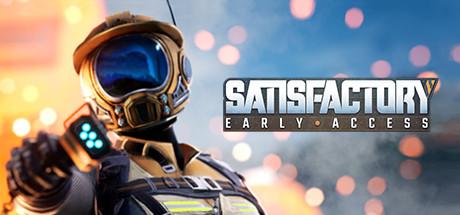 Satisfactory Cover