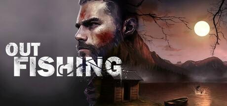 Out Fishing Cover