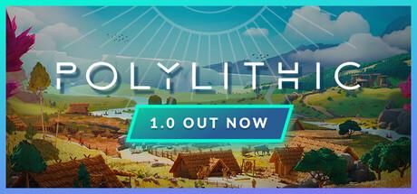 Polylithic Cover