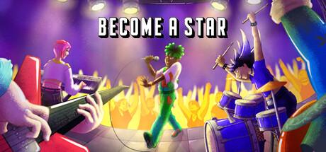 Become A Star Cover