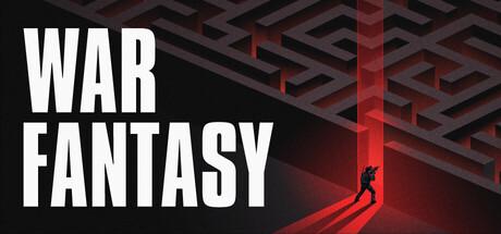 War Fantasy Cover