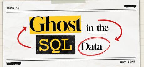 Ghost in the SQL Data Cover