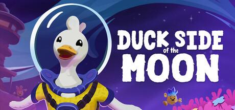 Duck Side of the Moon Cover