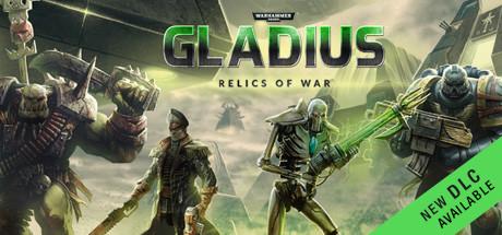 Warhammer 40,000: Gladius - Lord of Skulls Cover