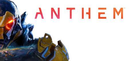 Anthem Cover