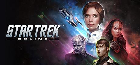 Star Trek Online - Temporal Agent Starter Pack Cover
