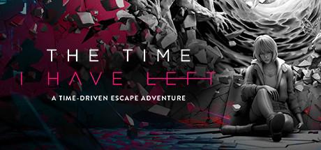 The Time I Have Left Cover