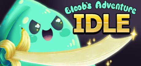 Bloobs Adventure Idle Cover