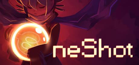 OneShot Cover