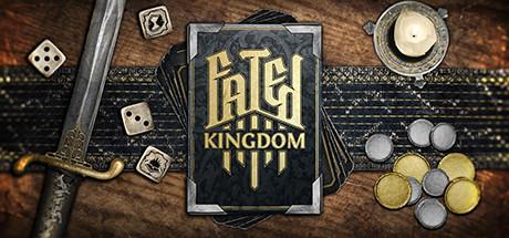 Fated Kingdom Cover