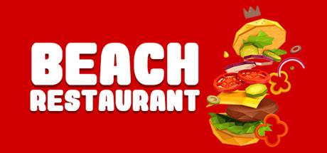 Beach Restaurant Cover