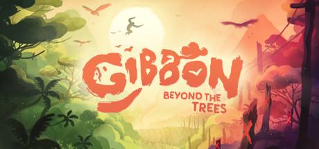 Gibbon Cover