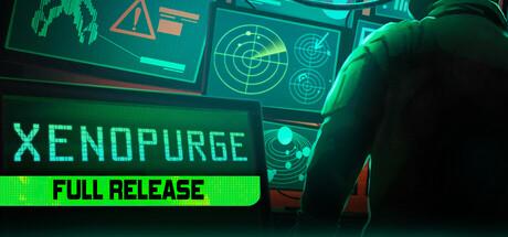 Xenopurge Cover