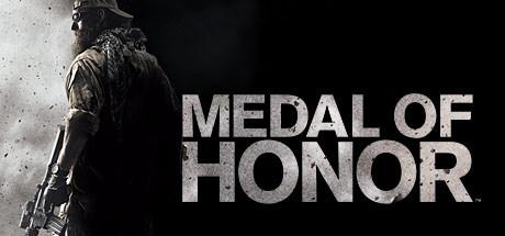 Medal of Honor Cover