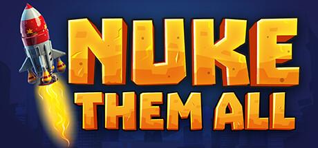 Nuke Them All Cover