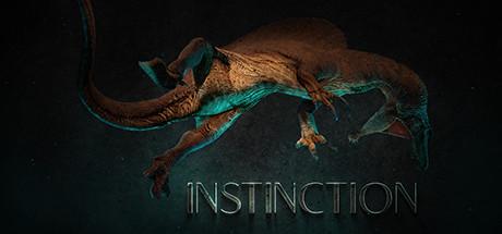 Instinction Cover
