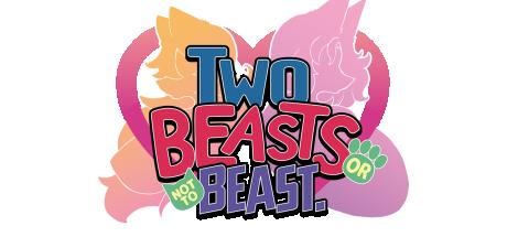 Two Beasts Or Not To Beast! Cover