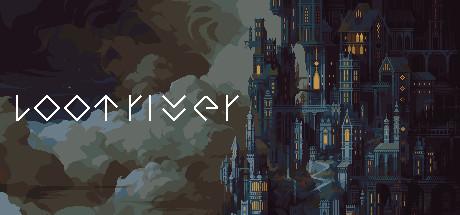 Loot River Cover