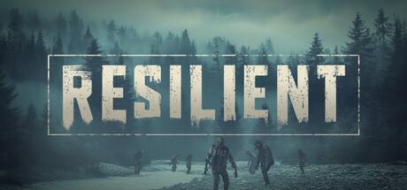 Resilient Cover