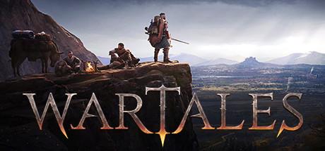 Wartales Cover