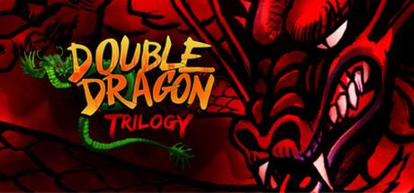 Double Dragon Trilogy Cover