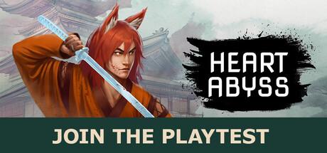 Heart Abyss Cover