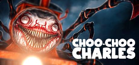 Choo-Choo Charles Cover