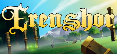 Erenshor Cover