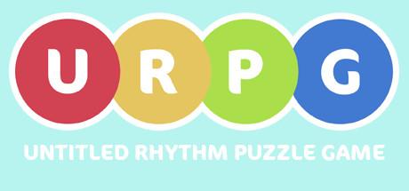 URPG Cover