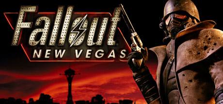 Fallout: New Vegas - All DLC Pack Cover