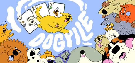 Dogpile Cover