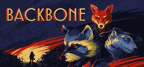Backbone Cover