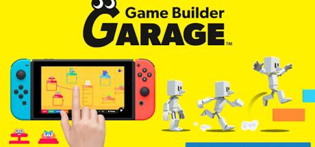 Game Builder Garage Cover