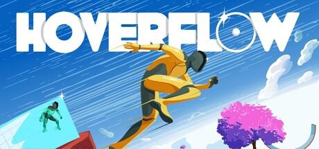 Hoverflow Cover