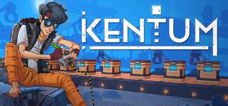 Kentum Cover