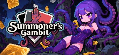Summoner's Gambit Cover