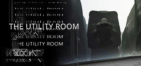 The Utility Room Cover