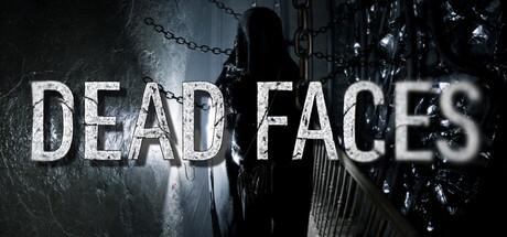 Dead Faces Cover