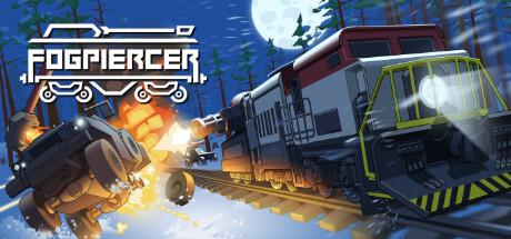 Fogpiercer Cover