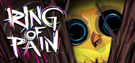 Ring of Pain Cover