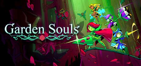 Garden Souls Cover