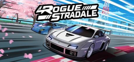 Rogue Stradale Cover