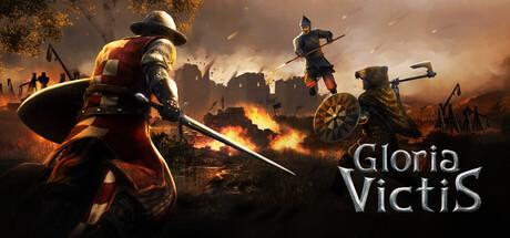 Gloria Victis Cover